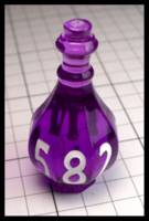 Dice : Dice - 8D - Eternal verse Potion Die on Etsy - JA Collection Apr 2024